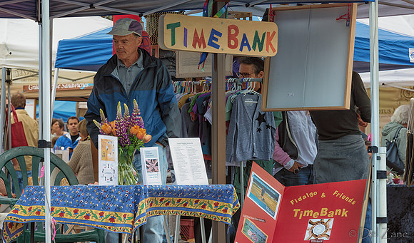 Farmers' Market 1--35