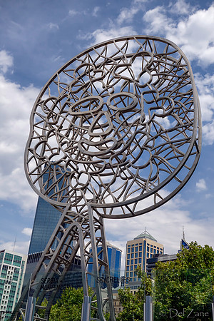 Melbourne Yarra Riverwalk--12