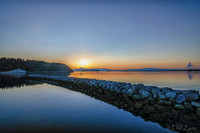 SeaFarers Park Sunrise-11