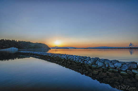 SeaFarers Park Sunrise-11