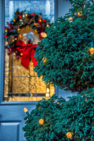It's beginning to look a lot like Christmas!