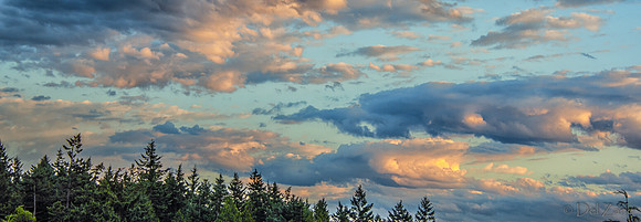 07-16 Cloudy Sunset--4