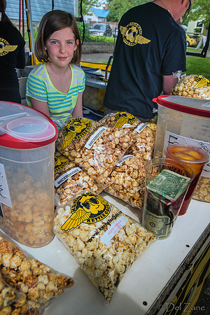 Farmers' Market 2--18