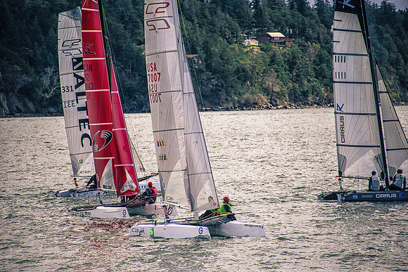 04-06 Tulip Regatta Part 1 of 3--24