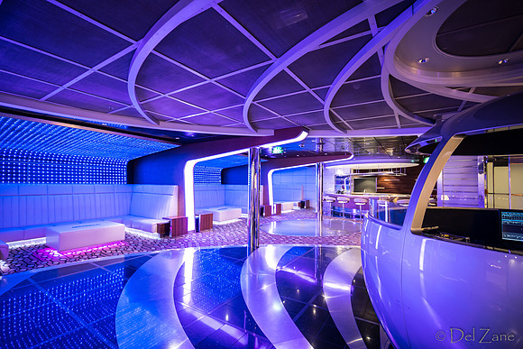 Inside Solstice-2