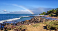Maui Rainbow