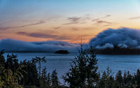 08-08 Foggy Sunset--6