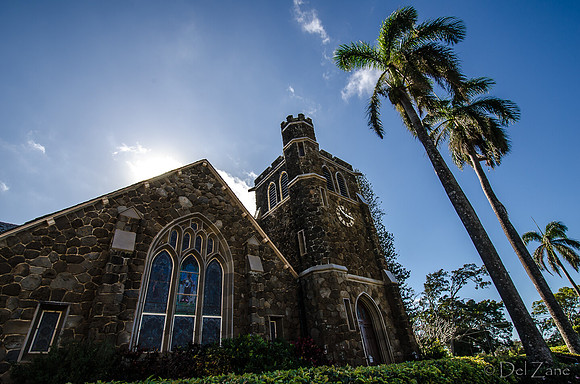 Makawao Union Church-1