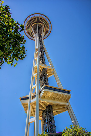 07-03 Space Needle-2