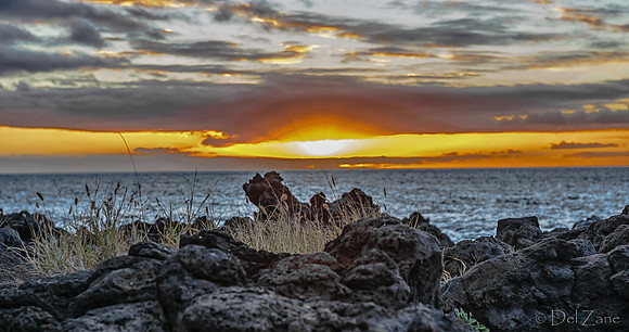 01-21 Kihei Boat Ramp-Jetty Sunset TIFFS--31