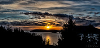 12-25 Christmas Sunset--2