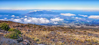 Haleakalā Panoramas