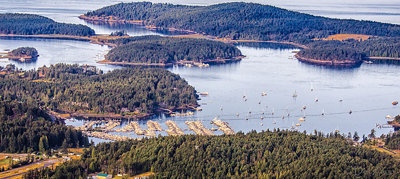 08-25 San Juan Islands Flyover-5