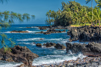 Big Waves from Hana-16