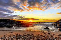 01-21 Kihei Boat Ramp-Jetty Sunset TIFFS--21