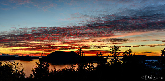 02-22 Homeland Sunset Tiffs--6