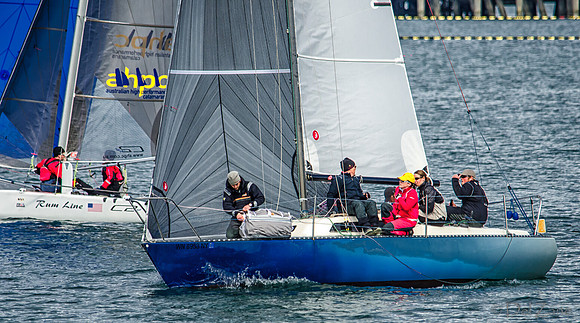 04-06 Tulip Regatta Part 1 of 3--164