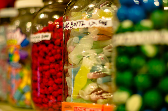 Pike Place Market Nourishment-28