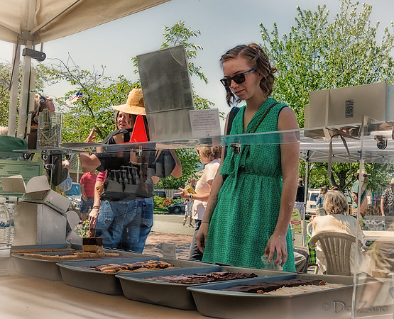 Memorial Day 2012, Farmers Market-43
