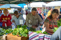06-21 Farmers Market Tiffs-