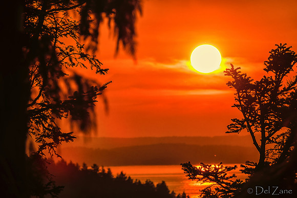 09-16 Early Fall Sunset TIFFS-