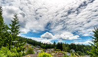 06-24 Early Afternoon Clouds--2