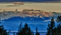 The Very Distant Olympic Mountains-6