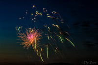 Anacortes Fireworks Show-12