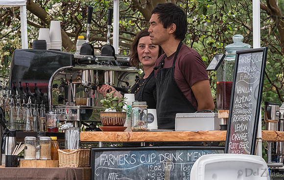 Farmers' Market 1--22