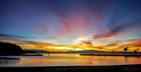 SeaFarers Sunrise