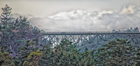 Cloudy Day at Deception Pass-6