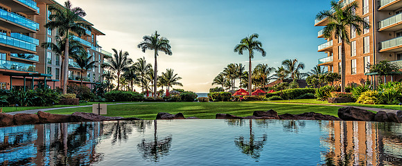 North Kaanapali--3