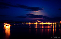 Supermoon Rising-7