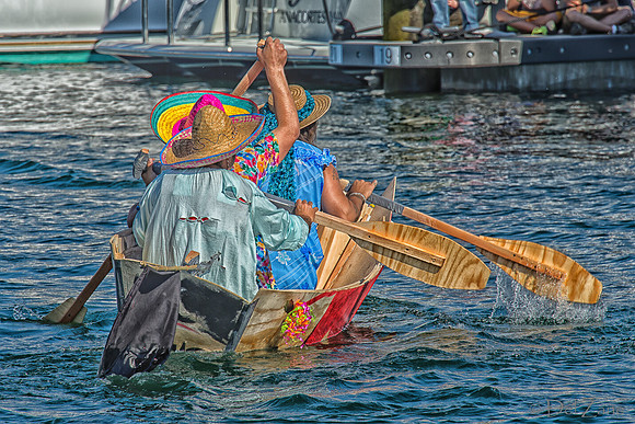 06-01 Waterfront Festival Boat Race--39