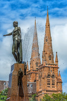Sydney Walkabout--3