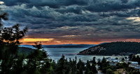 07-16 Cloudy Sunset--12