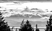 The Very Distant Olympic Mountains-10