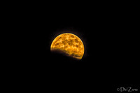 Supermoon Rising-10