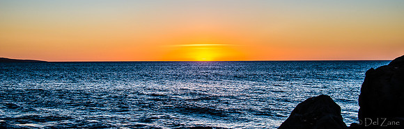 Kamaole III Beach Sunset-25
