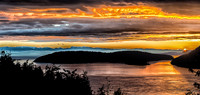 11-14 Late Fall Sunset--5