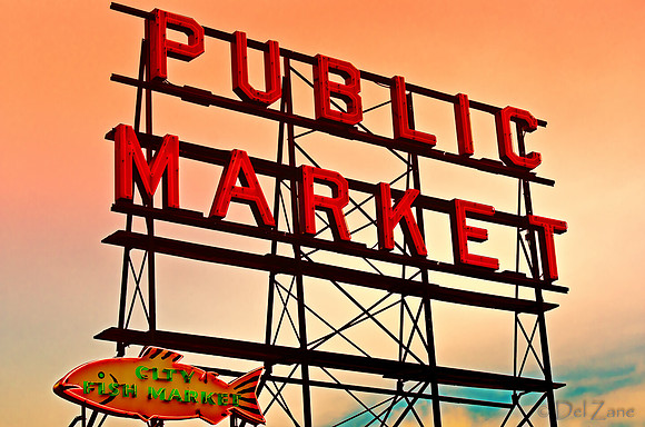 09-28 Pikes Place Market Revisted-