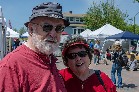 Faces of The Farmers' Market-33