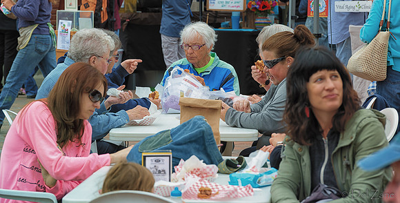 Farmers' Market 1--16