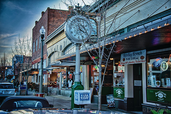 12-21 Downtown at Dusk-4