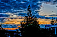 06-24 Blue Sunset--9