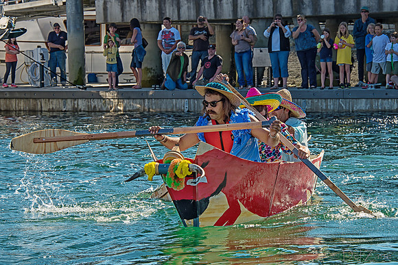 06-01 Waterfront Festival Boat Race--34
