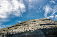 Post Cards from Cap Sante-1