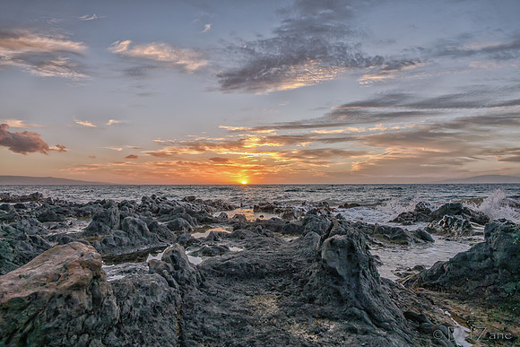 01-22 Lava Field Golden Sunset TIFFs--24