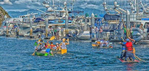 06-01 Waterfront Festival Boat Race--38