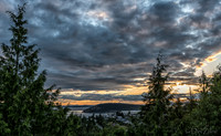 06-24 Blue Sunset--2